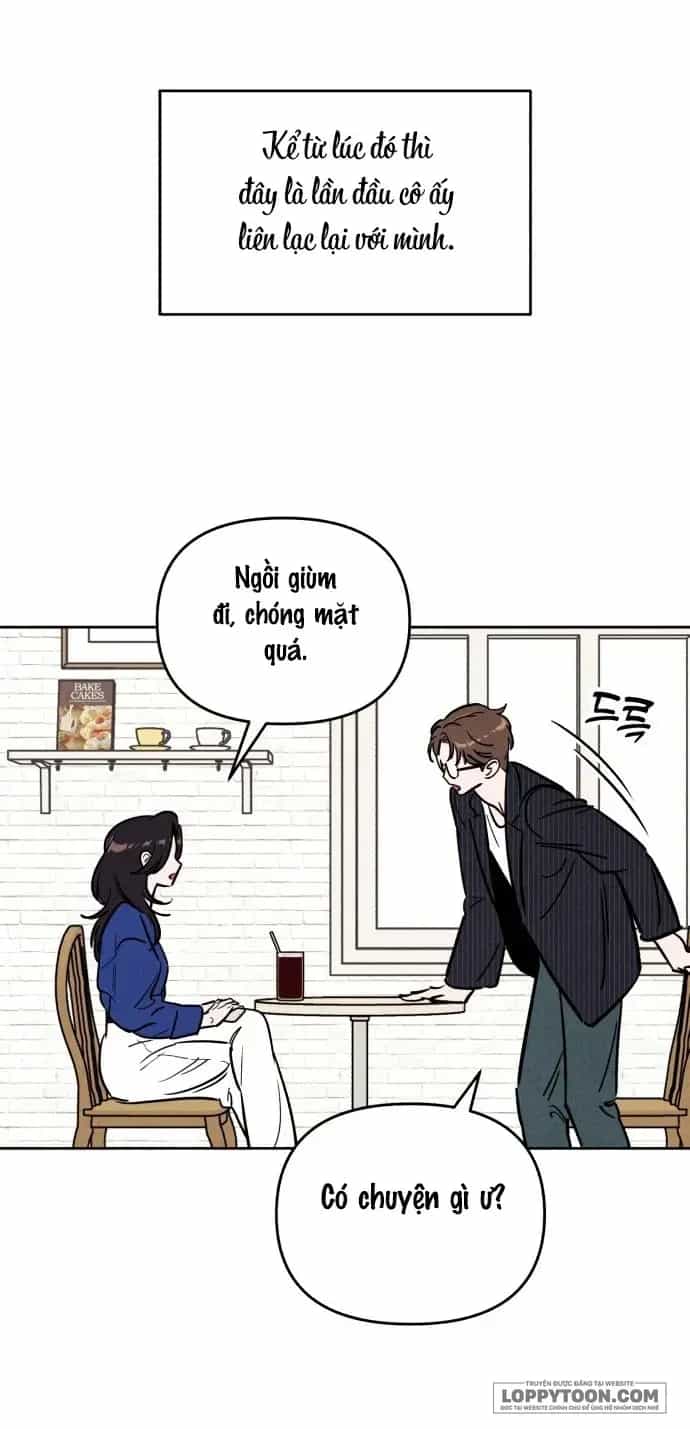 Muốn Mượn Chút Lửa Không? - Chương 39 - ảnh 22