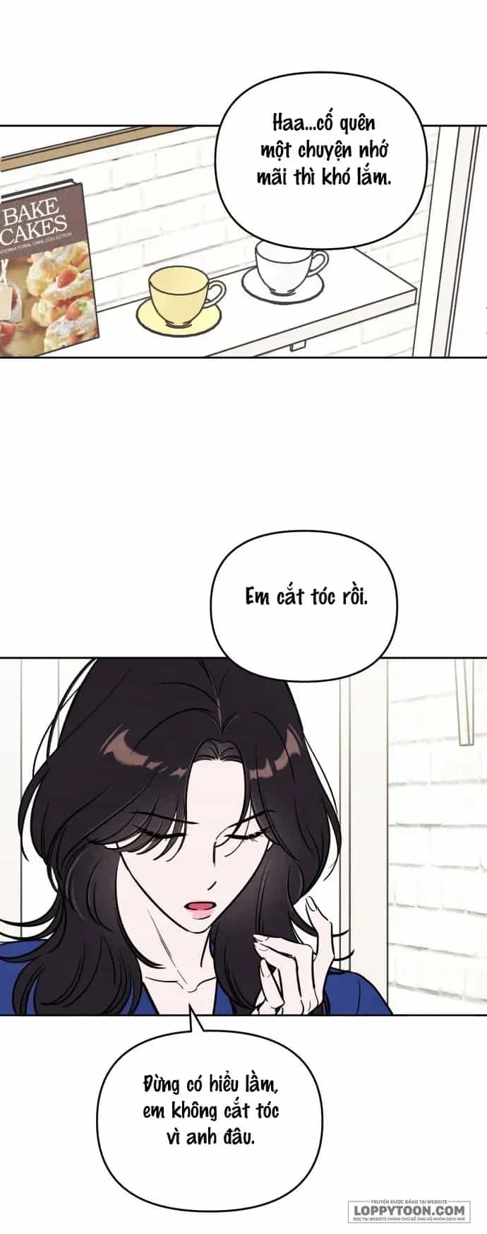 Muốn Mượn Chút Lửa Không? - Chương 39 - ảnh 25