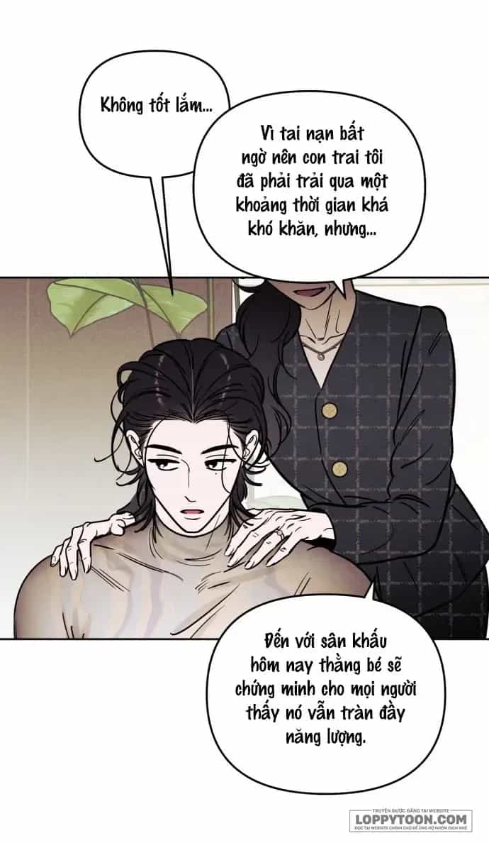 Muốn Mượn Chút Lửa Không? - Chương 39 - ảnh 3