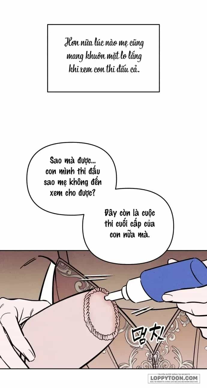 Muốn Mượn Chút Lửa Không? - Chương 39 - ảnh 33