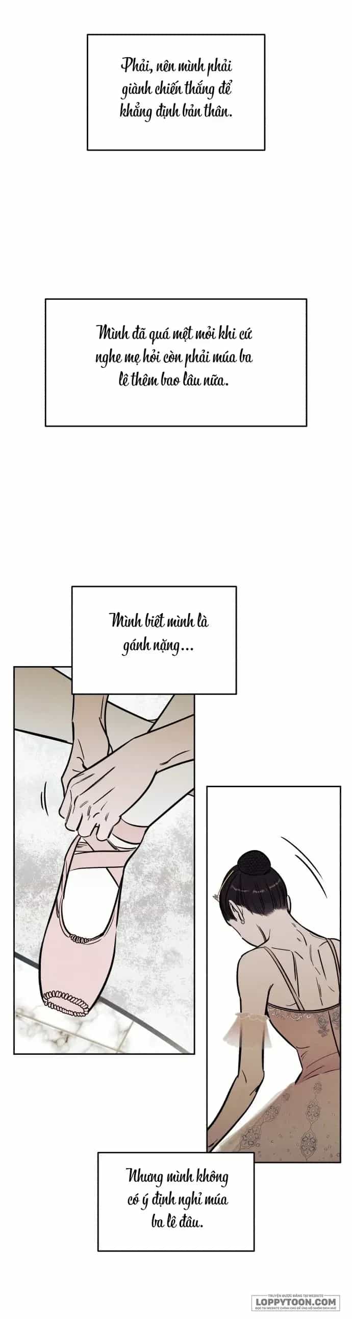 Muốn Mượn Chút Lửa Không? - Chương 39 - ảnh 34