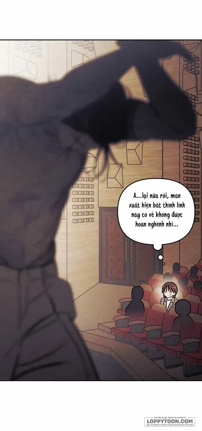 Muốn Mượn Chút Lửa Không? - Chương 39 - ảnh 56