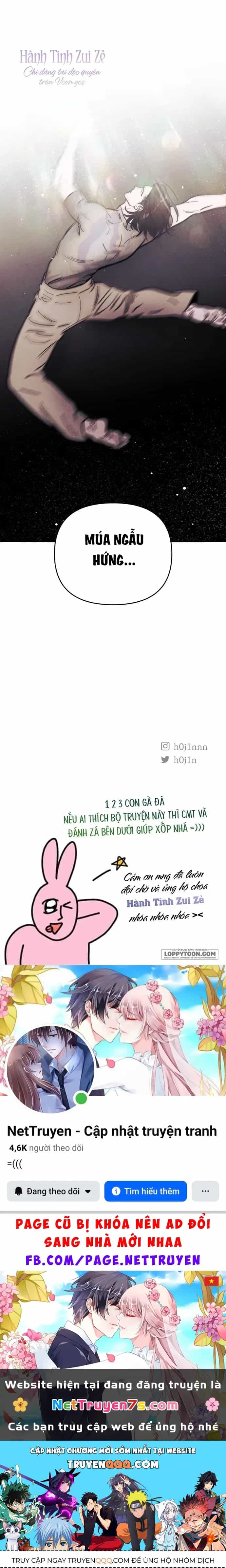 Muốn Mượn Chút Lửa Không? - Chương 39 - ảnh 64