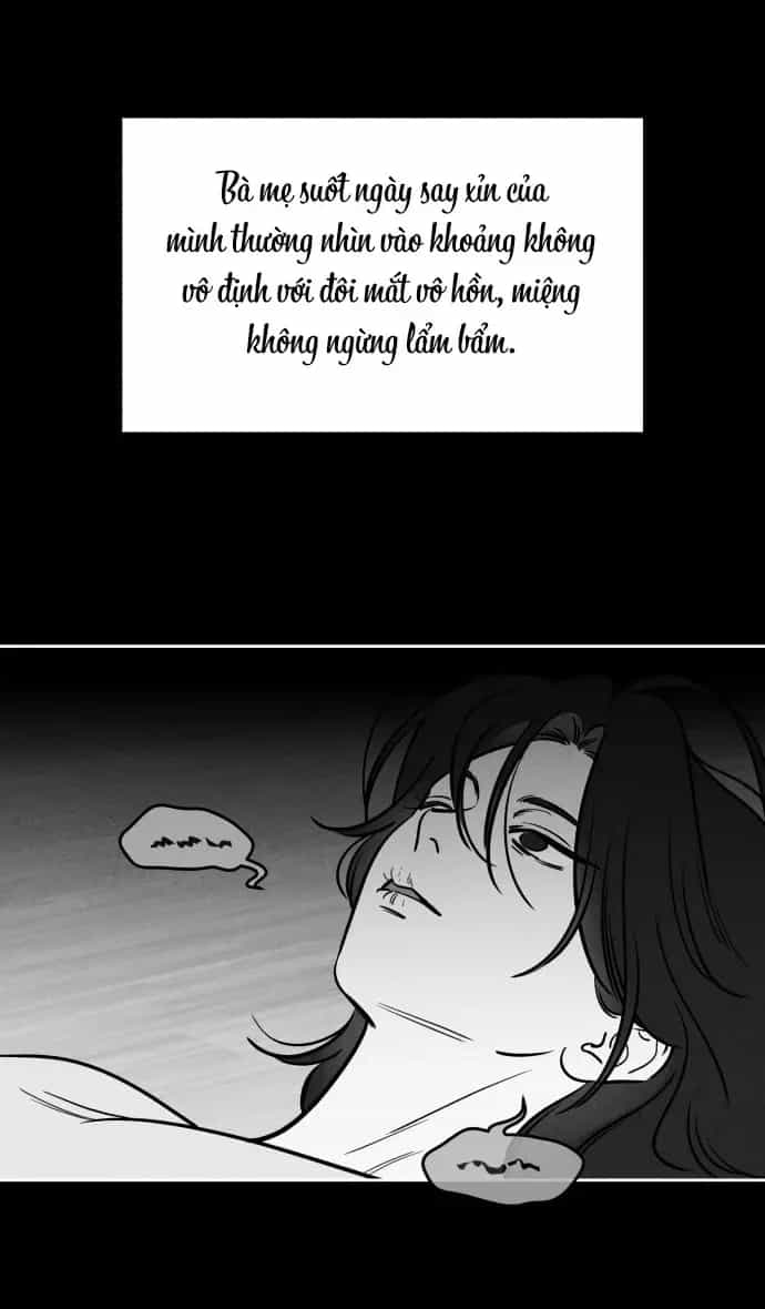 Muốn Mượn Chút Lửa Không? - Chương 40 - ảnh 17