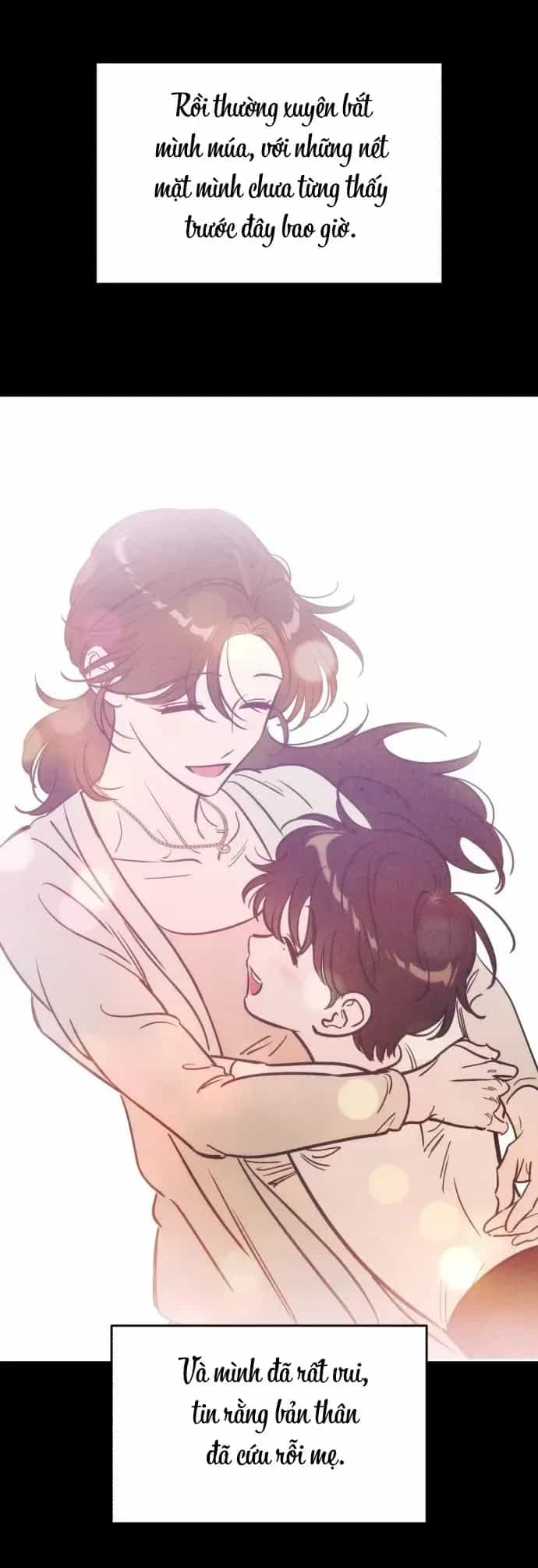 Muốn Mượn Chút Lửa Không? - Chương 40 - ảnh 25