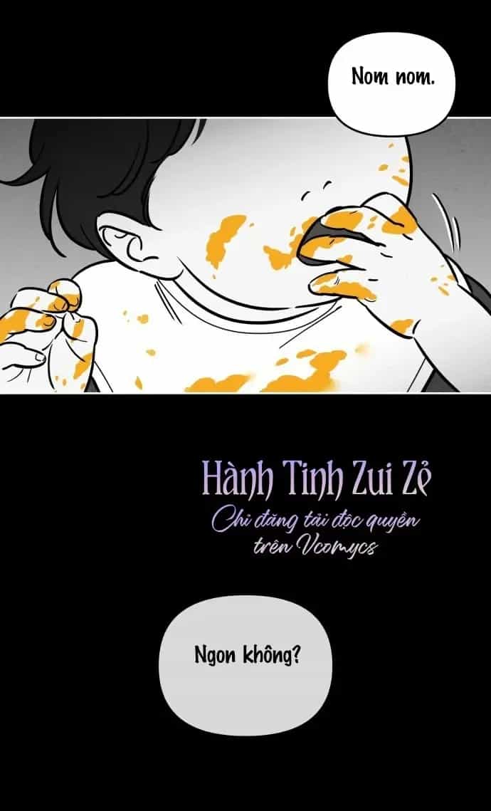 Muốn Mượn Chút Lửa Không? - Chương 40 - ảnh 4