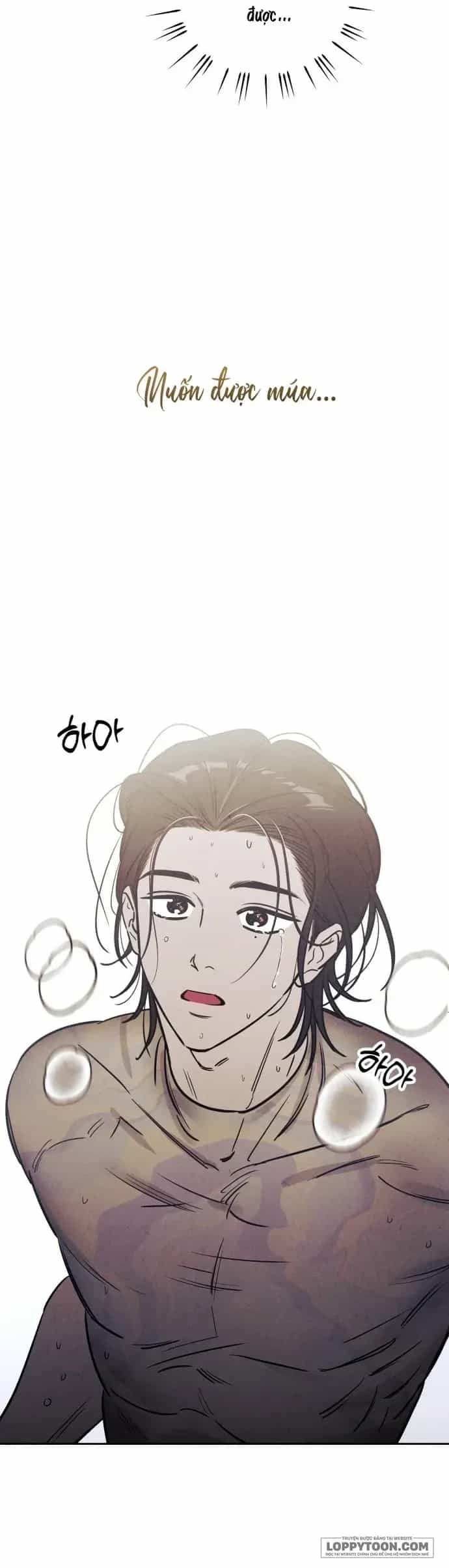 Muốn Mượn Chút Lửa Không? - Chương 40 - ảnh 54
