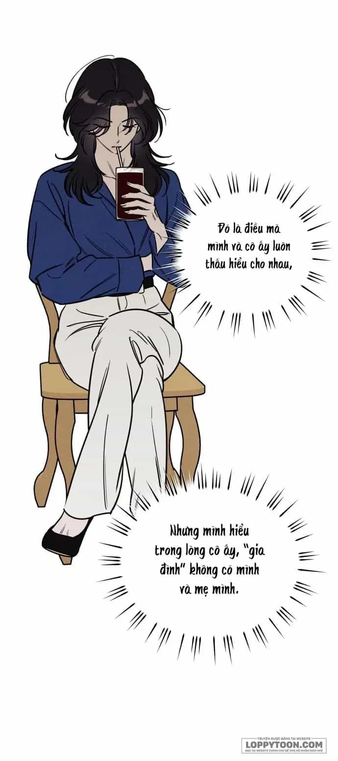 Muốn Mượn Chút Lửa Không? - Chương 41 - ảnh 25