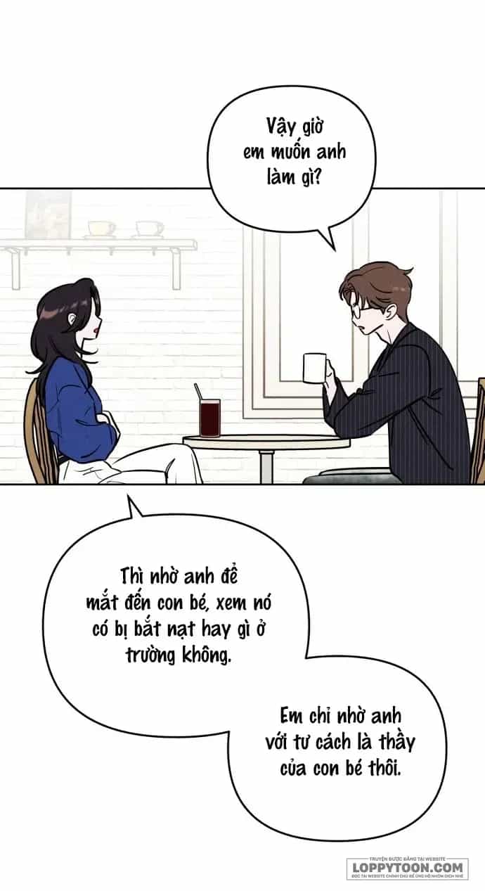 Muốn Mượn Chút Lửa Không? - Chương 41 - ảnh 27