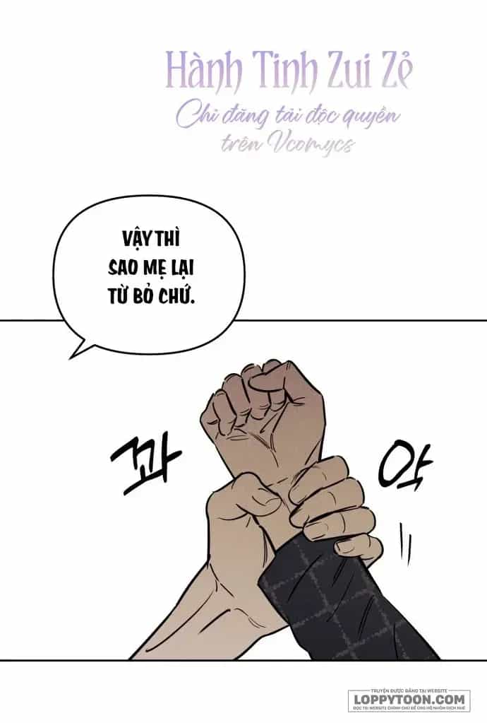Muốn Mượn Chút Lửa Không? - Chương 41 - ảnh 35