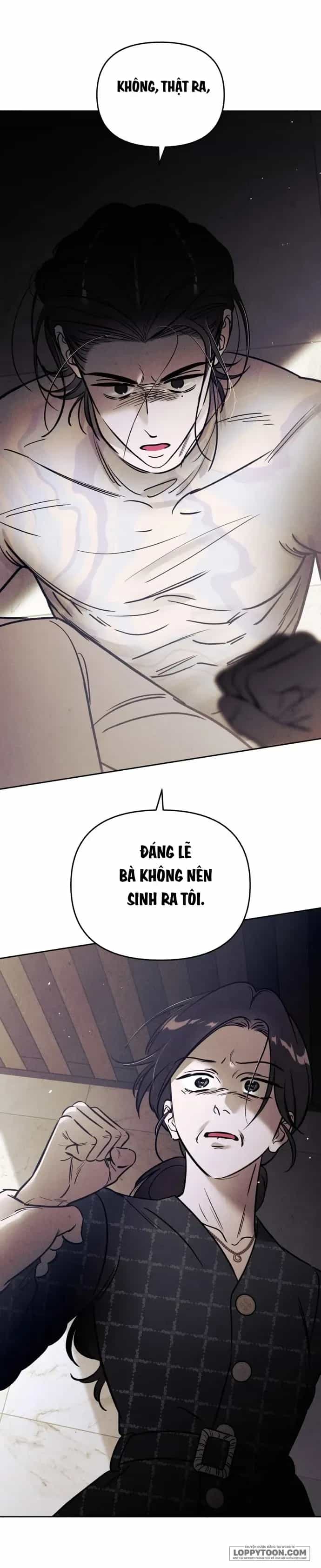 Muốn Mượn Chút Lửa Không? - Chương 41 - ảnh 36