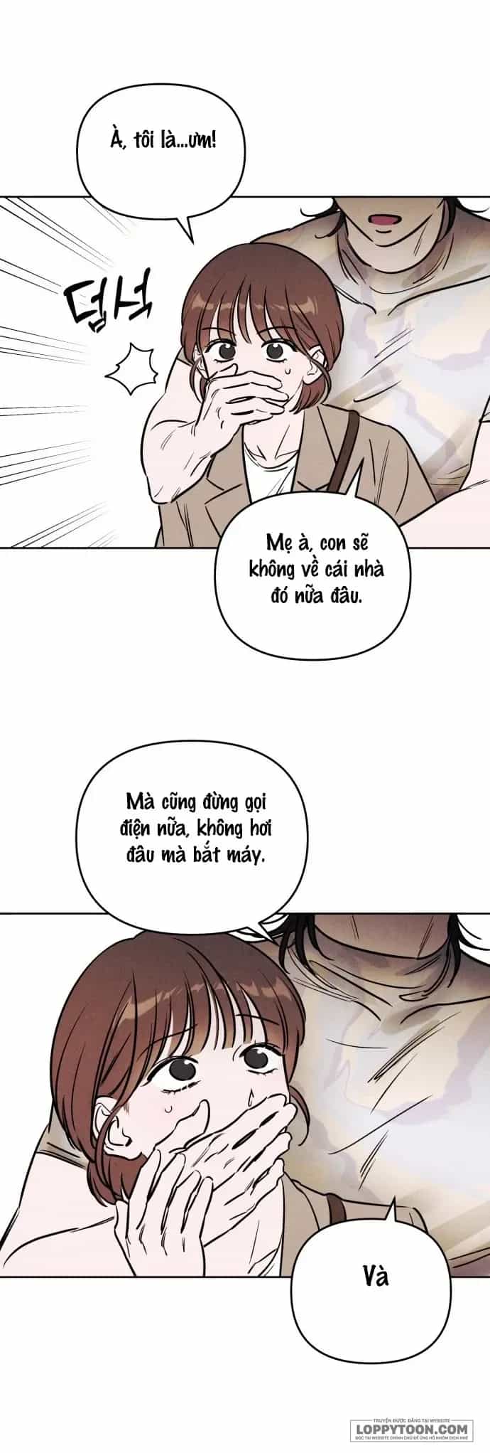 Muốn Mượn Chút Lửa Không? - Chương 41 - ảnh 41