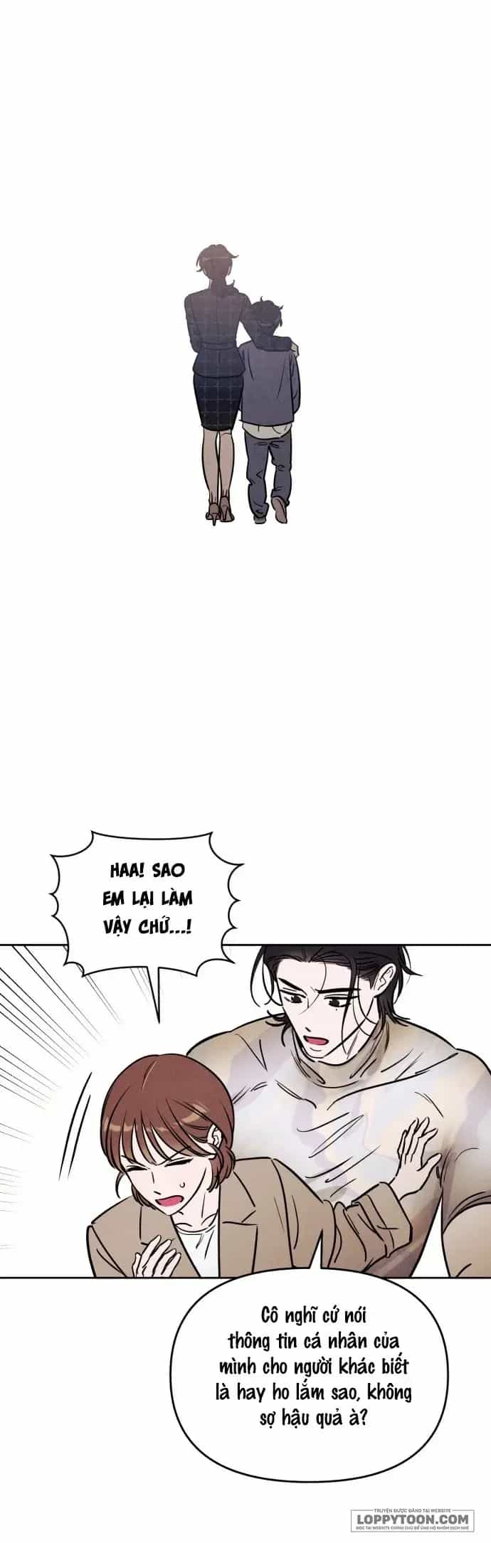 Muốn Mượn Chút Lửa Không? - Chương 41 - ảnh 44