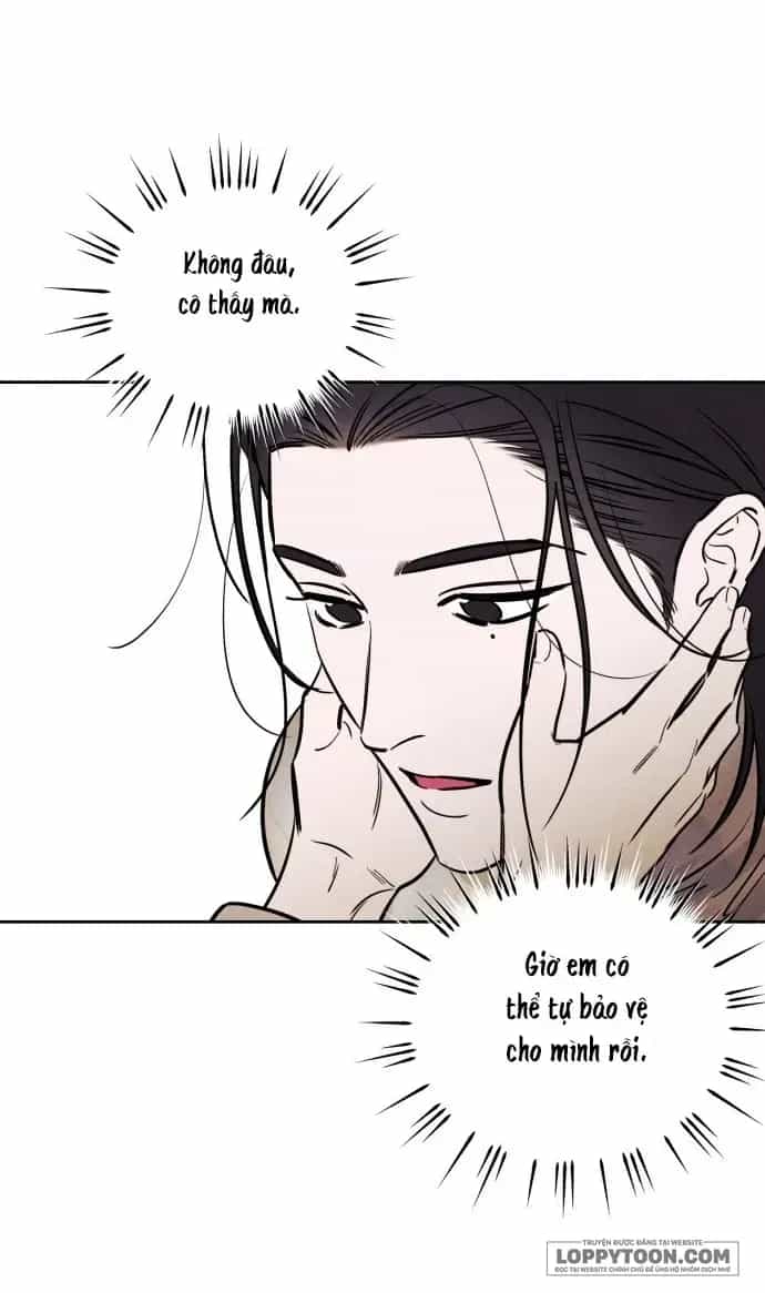 Muốn Mượn Chút Lửa Không? - Chương 41 - ảnh 47