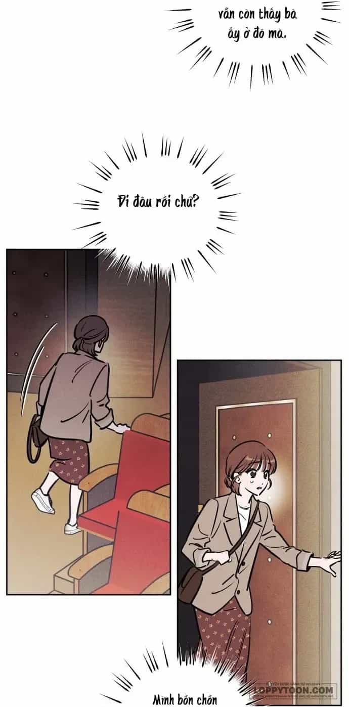 Muốn Mượn Chút Lửa Không? - Chương 41 - ảnh 8