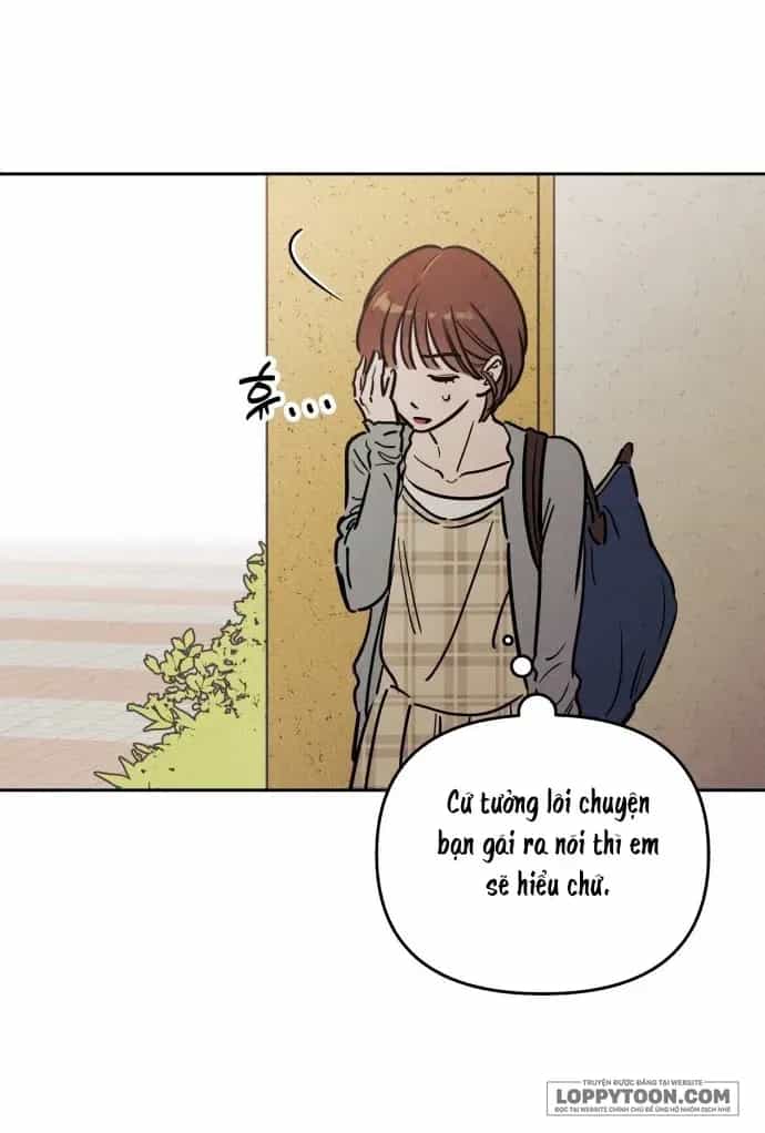 Muốn Mượn Chút Lửa Không? - Chương 42 - ảnh 15