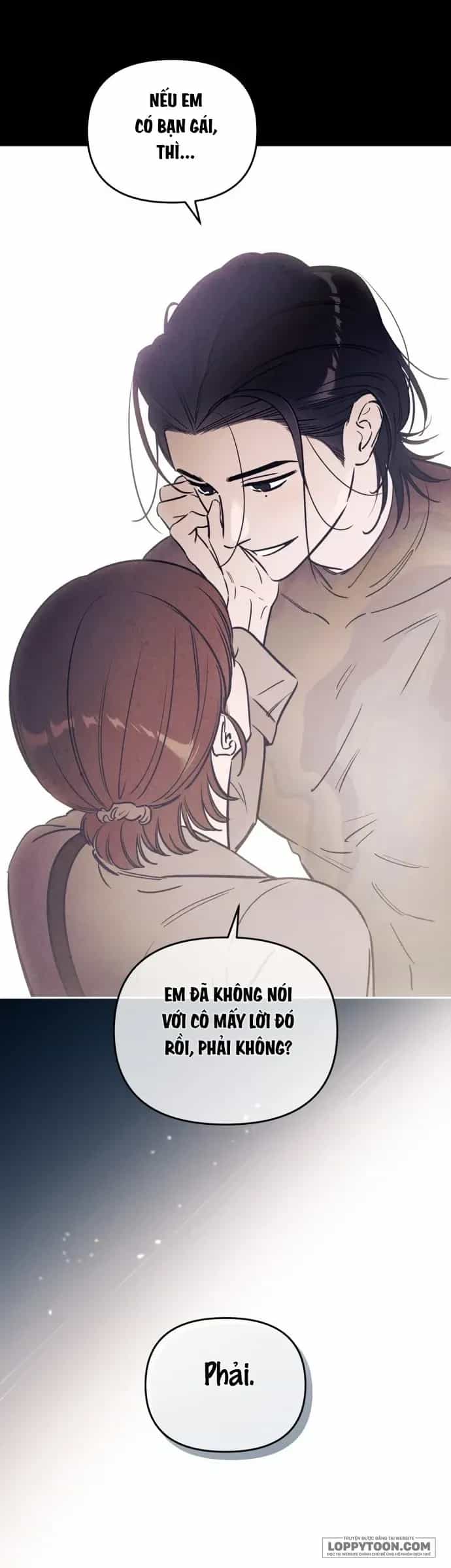 Muốn Mượn Chút Lửa Không? - Chương 42 - ảnh 17