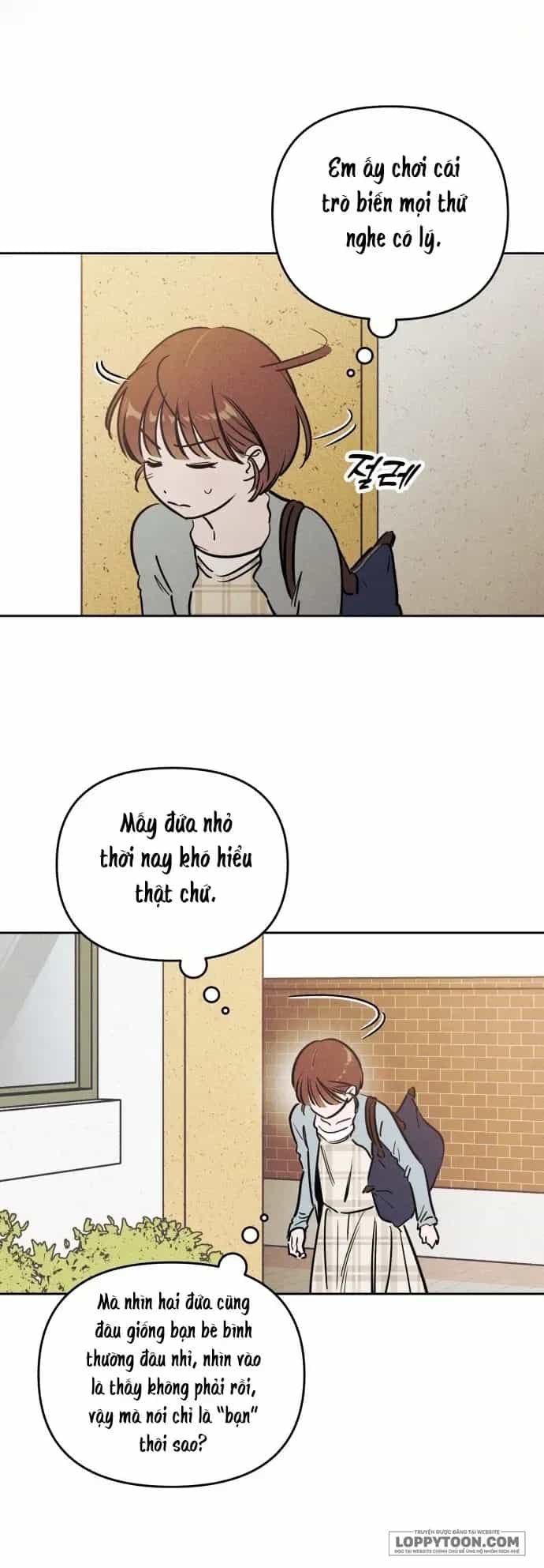 Muốn Mượn Chút Lửa Không? - Chương 42 - ảnh 18
