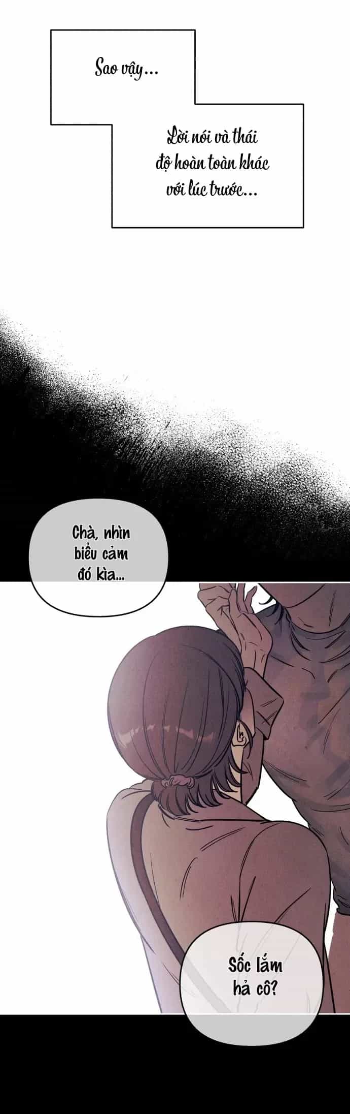 Muốn Mượn Chút Lửa Không? - Chương 42 - ảnh 24