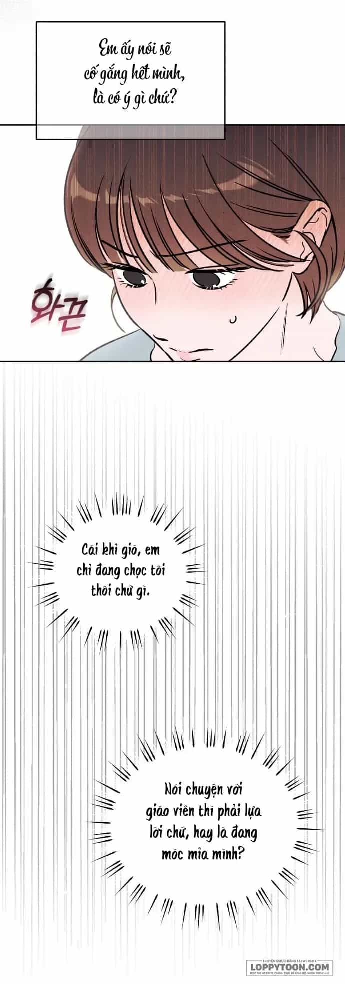 Muốn Mượn Chút Lửa Không? - Chương 42 - ảnh 27