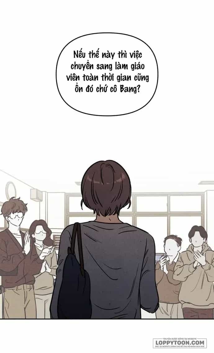Muốn Mượn Chút Lửa Không? - Chương 42 - ảnh 37