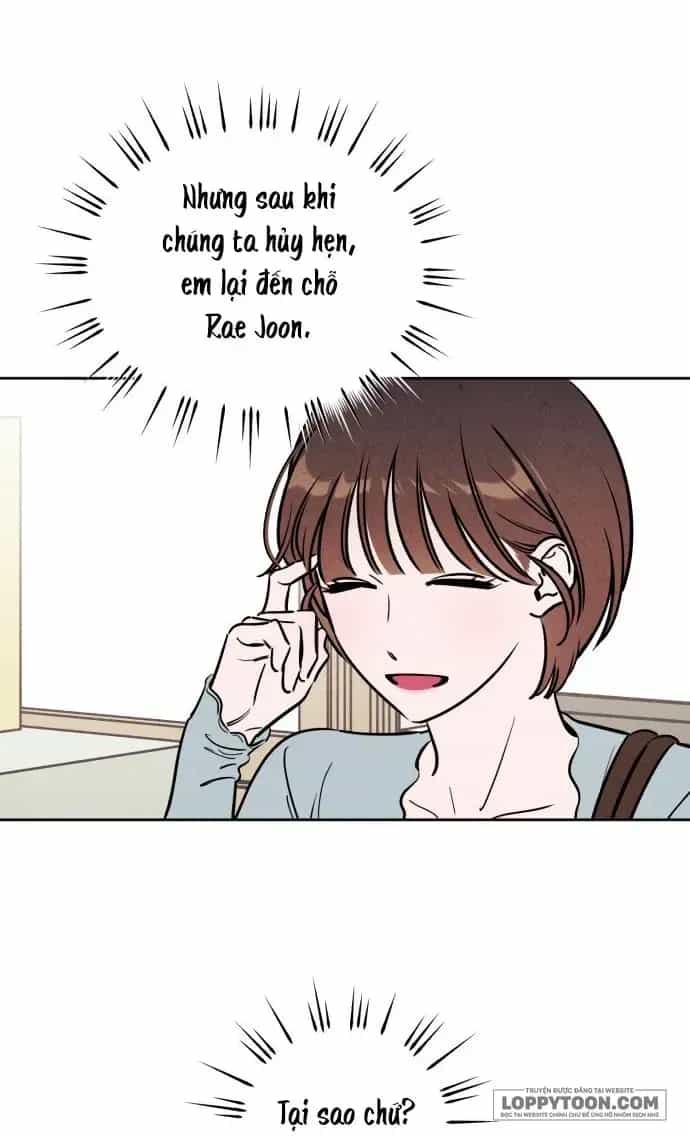 Muốn Mượn Chút Lửa Không? - Chương 42 - ảnh 42