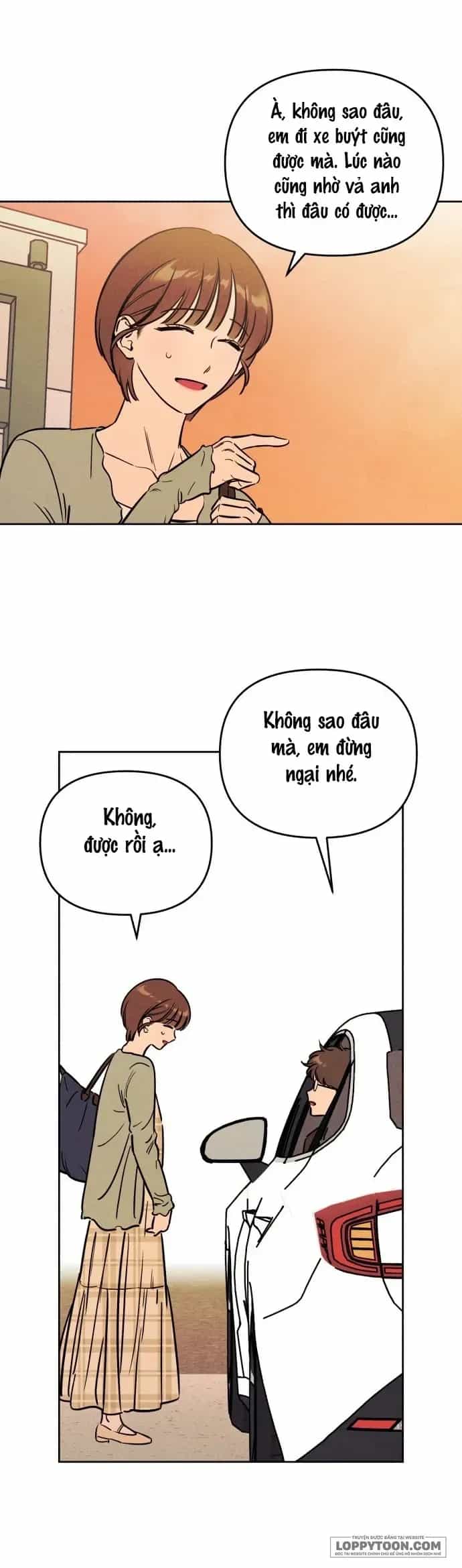 Muốn Mượn Chút Lửa Không? - Chương 42 - ảnh 46