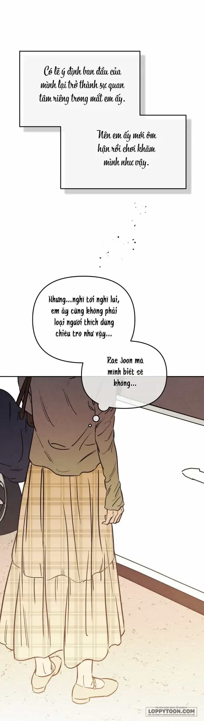 Muốn Mượn Chút Lửa Không? - Chương 42 - ảnh 50
