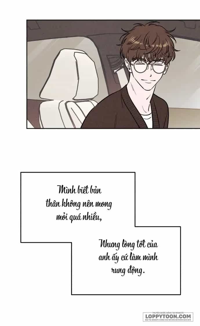 Muốn Mượn Chút Lửa Không? - Chương 42 - ảnh 55