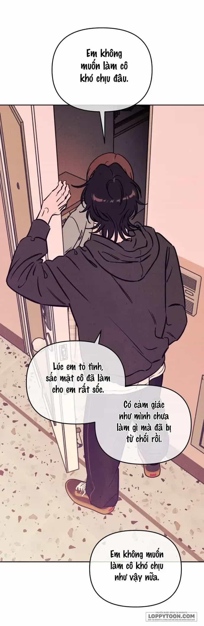 Muốn Mượn Chút Lửa Không? - Chương 43 - ảnh 43