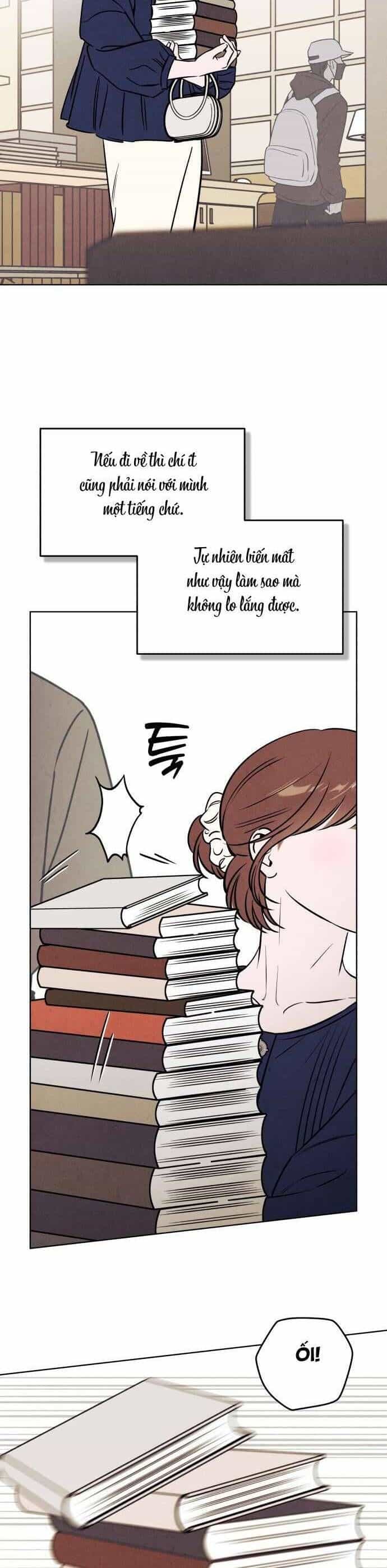 Muốn Mượn Chút Lửa Không? - Chương 53 - ảnh 29