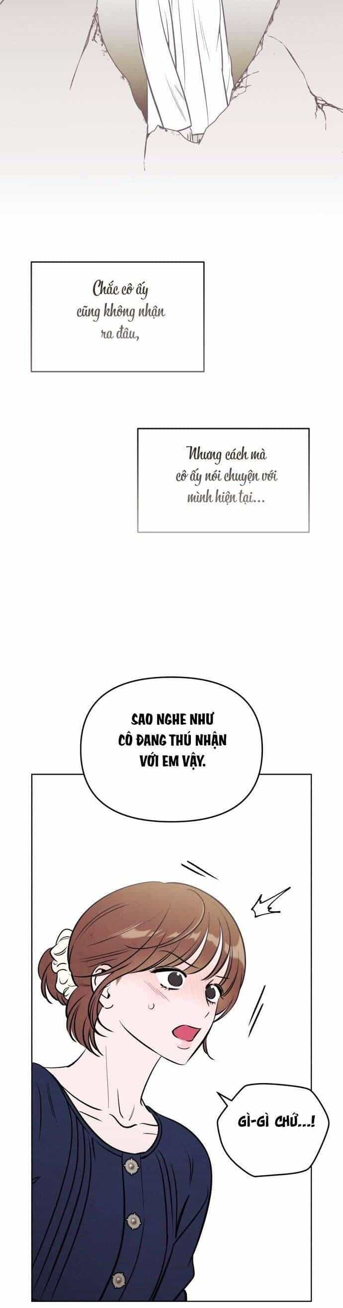 Muốn Mượn Chút Lửa Không? - Chương 54 - ảnh 17