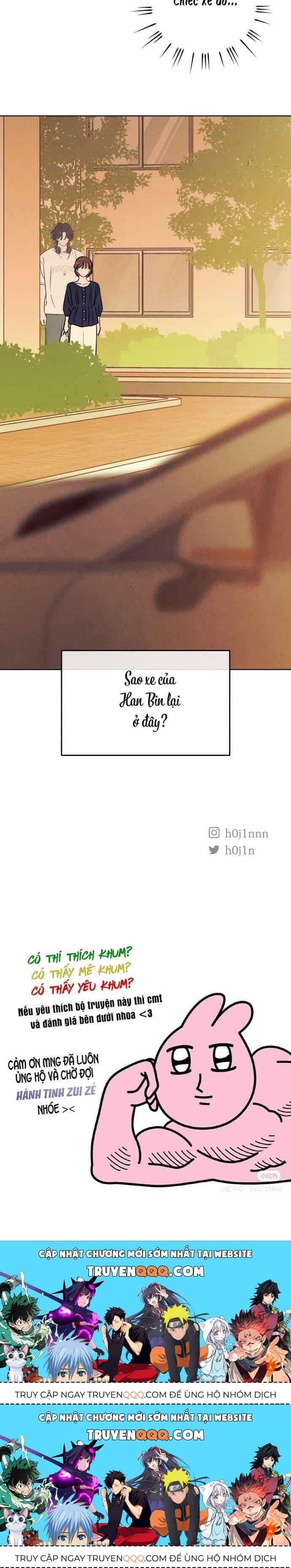 Muốn Mượn Chút Lửa Không? - Chương 54 - ảnh 37