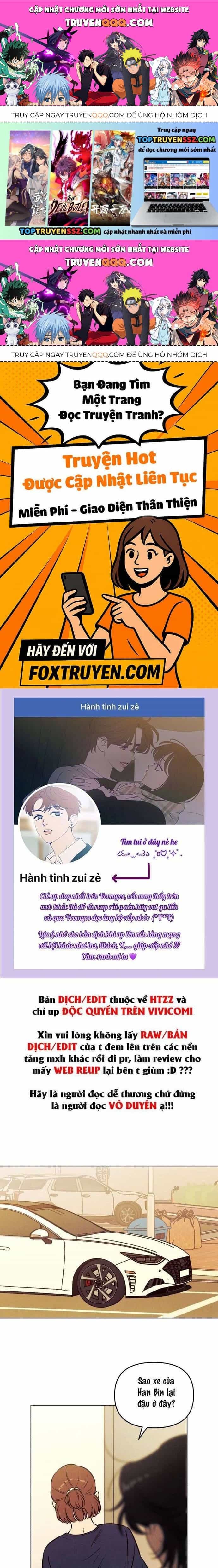 Muốn Mượn Chút Lửa Không? - Chương 55 - ảnh 1
