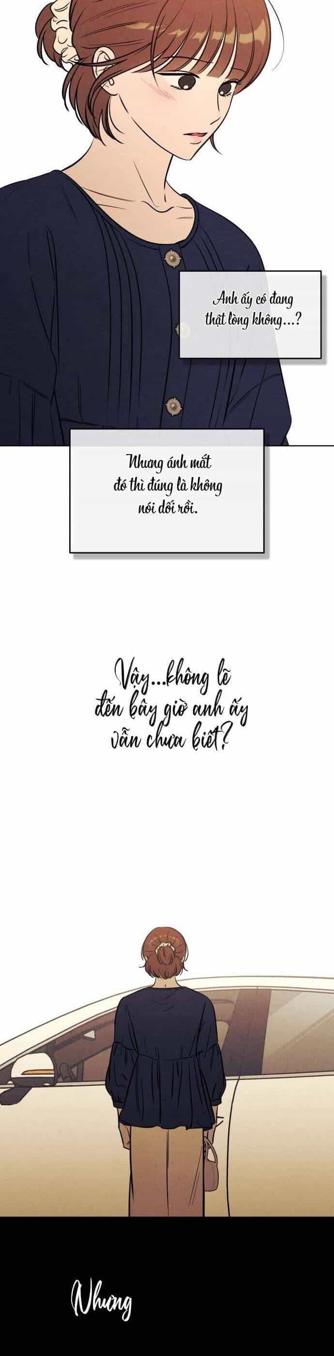 Muốn Mượn Chút Lửa Không? - Chương 55 - ảnh 19