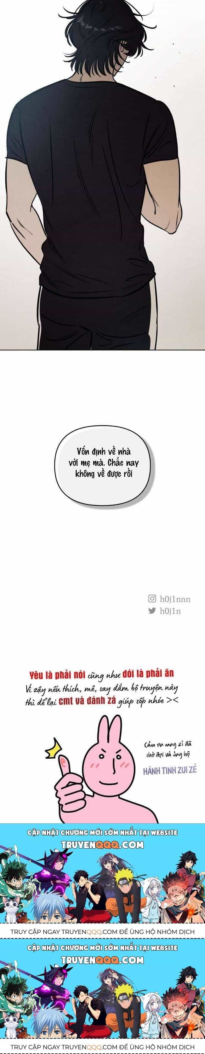 Muốn Mượn Chút Lửa Không? - Chương 57 - ảnh 38