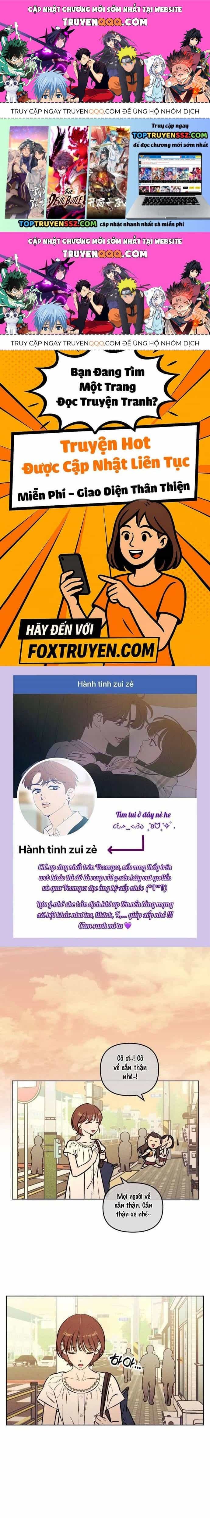 Muốn Mượn Chút Lửa Không? - Chương 58 - ảnh 1