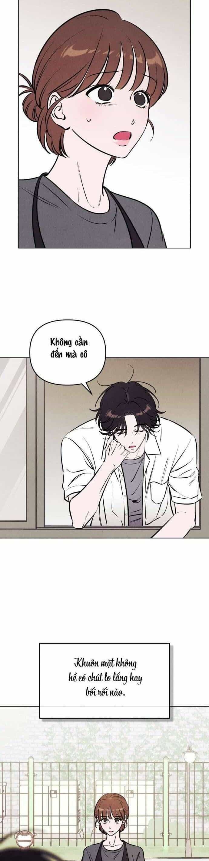 Muốn Mượn Chút Lửa Không? - Chương 58 - ảnh 26