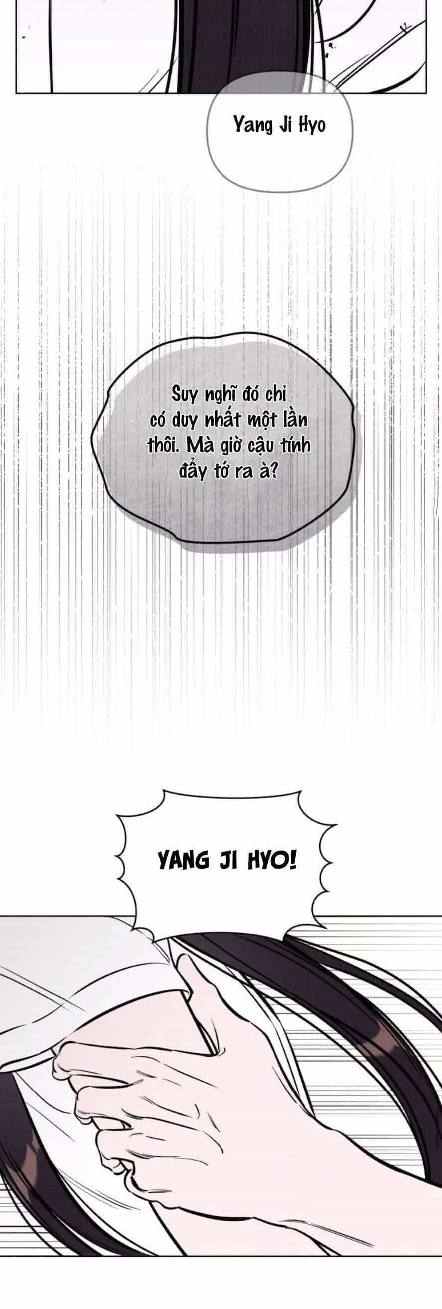 Muốn Mượn Chút Lửa Không? - Chương 61 - ảnh 18