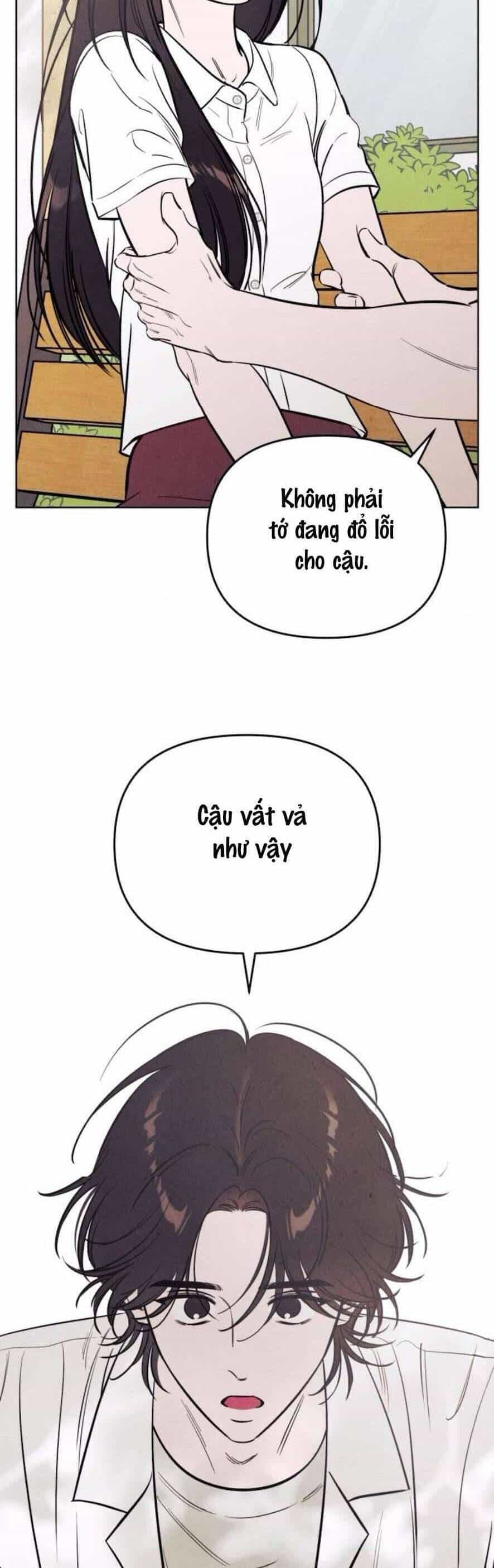 Muốn Mượn Chút Lửa Không? - Chương 61 - ảnh 20
