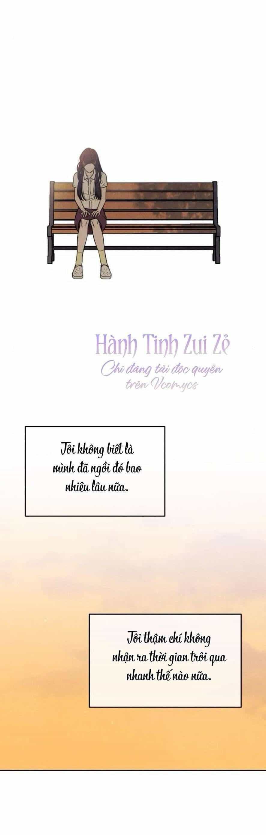 Muốn Mượn Chút Lửa Không? - Chương 61 - ảnh 28