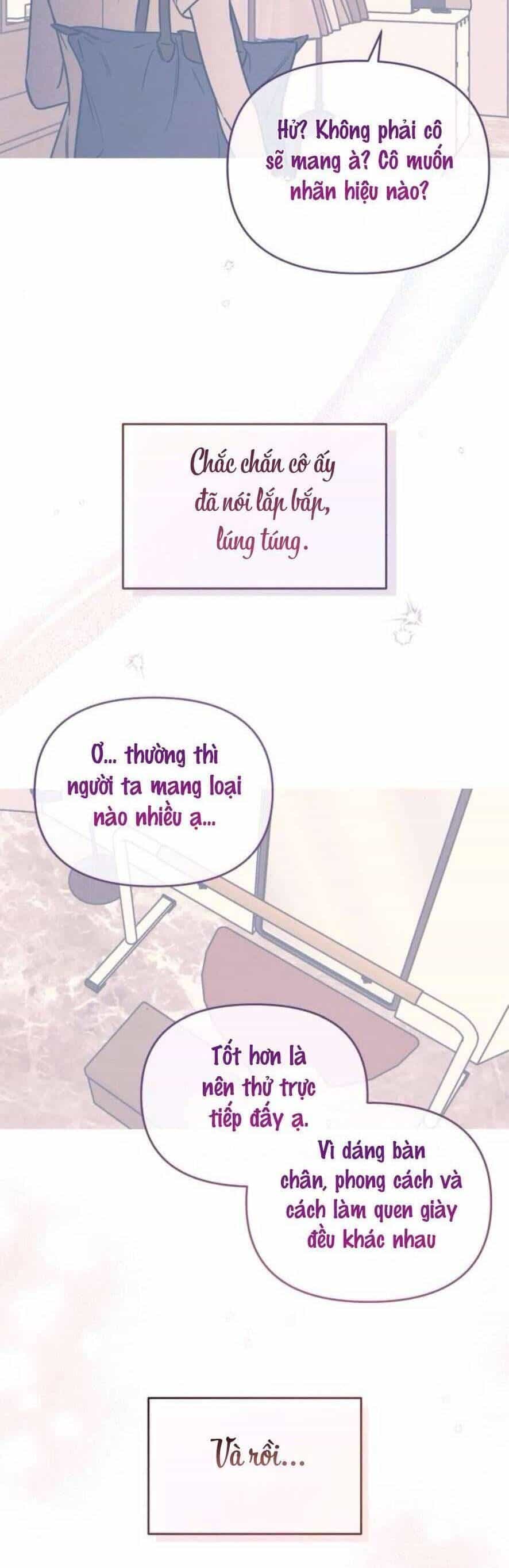 Muốn Mượn Chút Lửa Không? - Chương 61 - ảnh 51