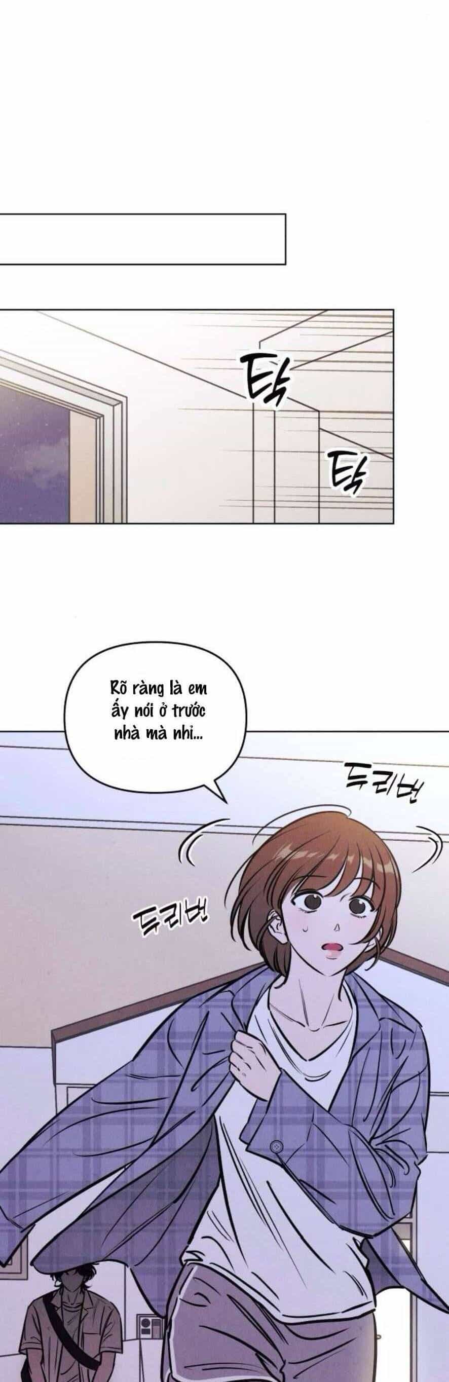Muốn Mượn Chút Lửa Không? - Chương 63 - ảnh 5