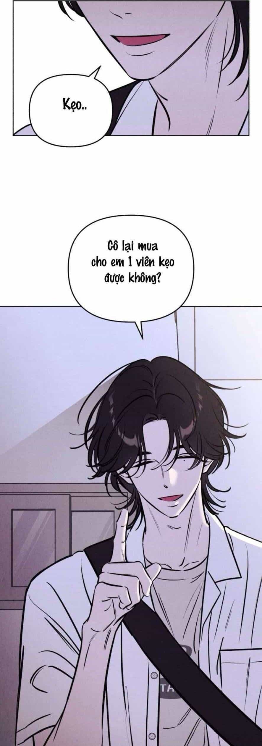 Muốn Mượn Chút Lửa Không? - Chương 63 - ảnh 9