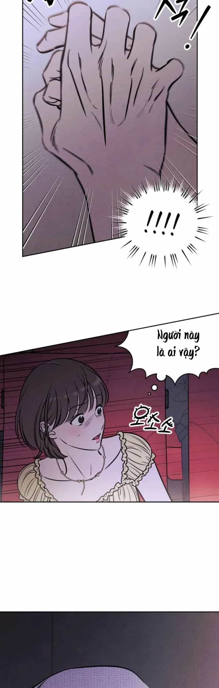 Muốn Mượn Chút Lửa Không? - Chương 67 - ảnh 13