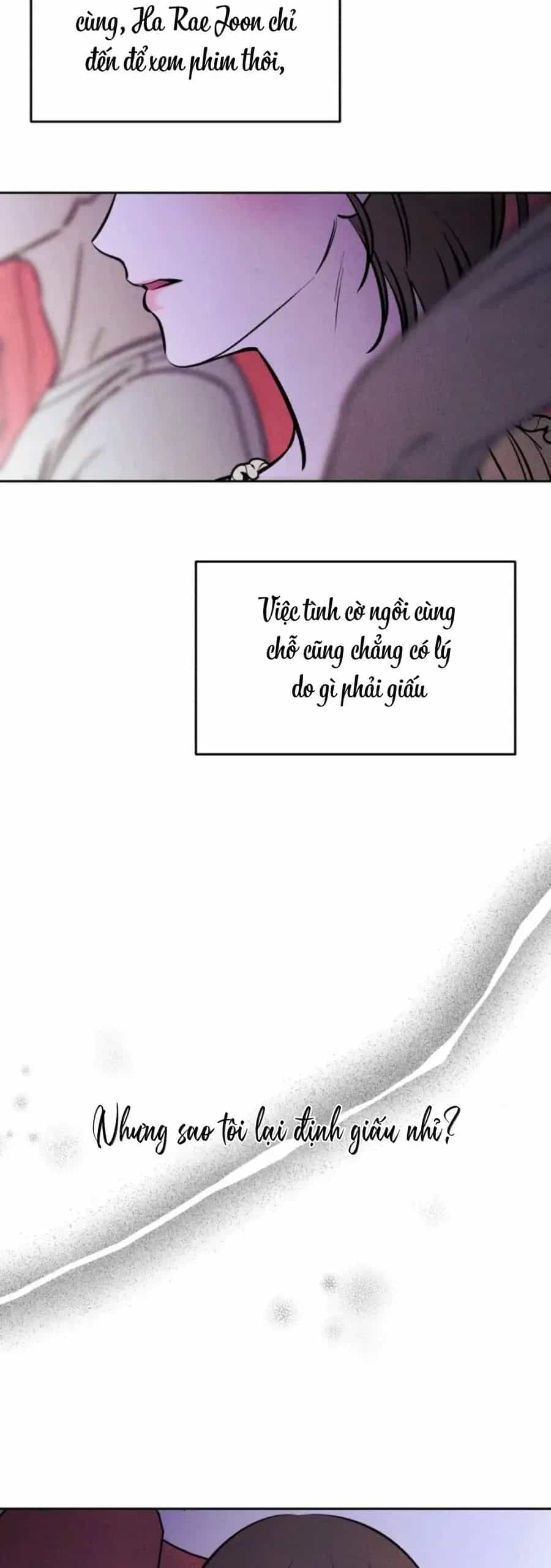 Muốn Mượn Chút Lửa Không? - Chương 67 - ảnh 22