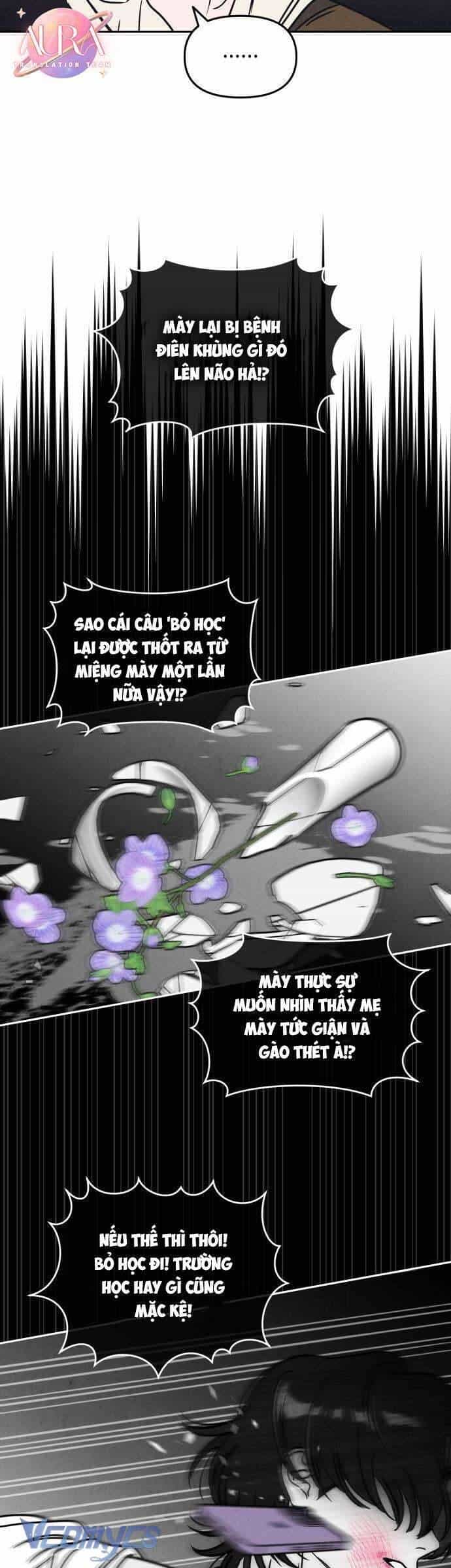 Muốn Mượn Chút Lửa Không? - Chương 6 - ảnh 29