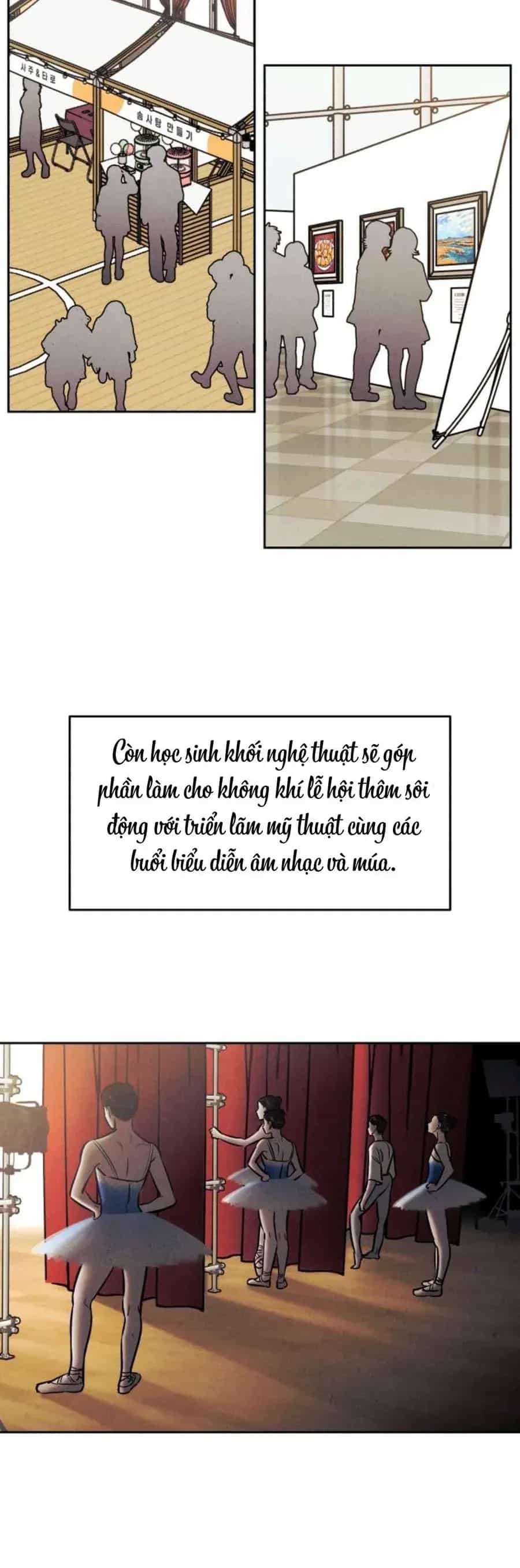 Muốn Mượn Chút Lửa Không? - Chương 69 - ảnh 28