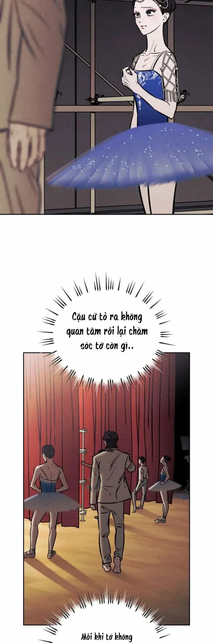 Muốn Mượn Chút Lửa Không? - Chương 69 - ảnh 31