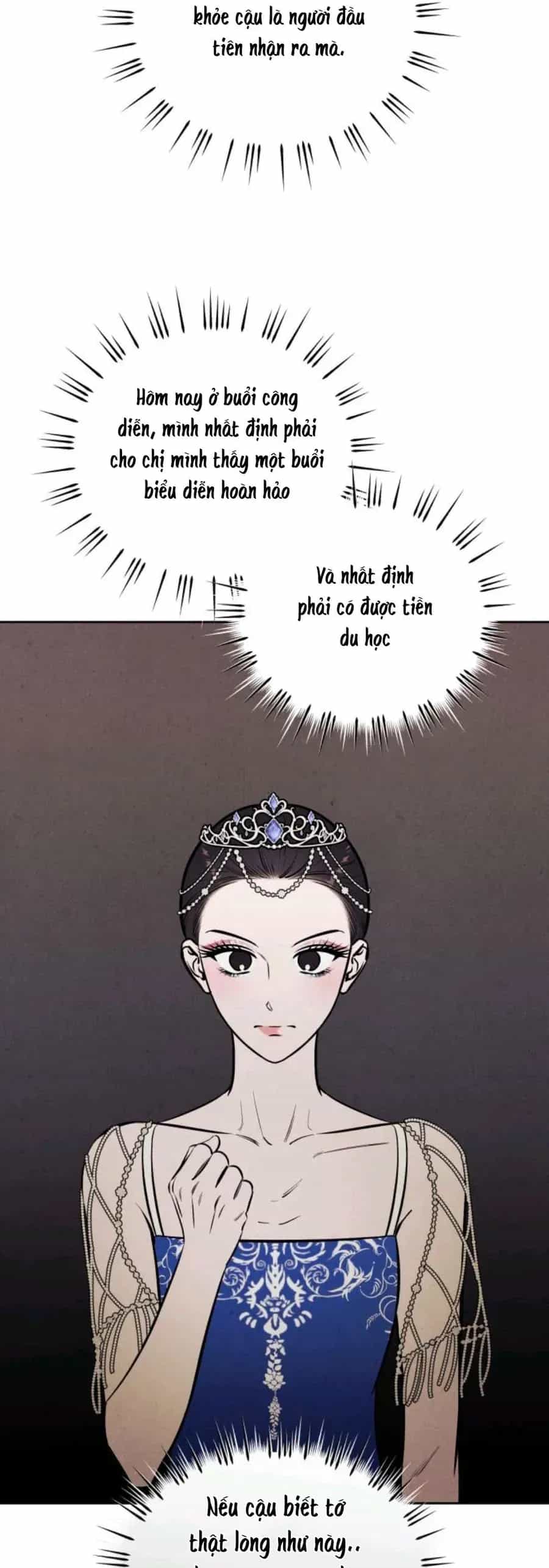 Muốn Mượn Chút Lửa Không? - Chương 69 - ảnh 32